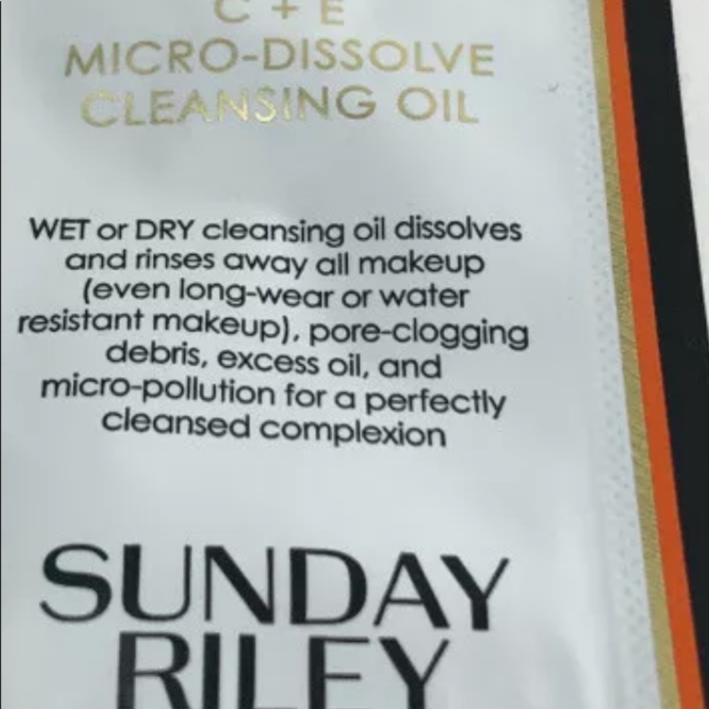 ❤️Sunday Riley mini facial ❤️ - Picture 3 of 12